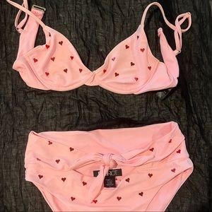 Beach Riot Bathing Suit